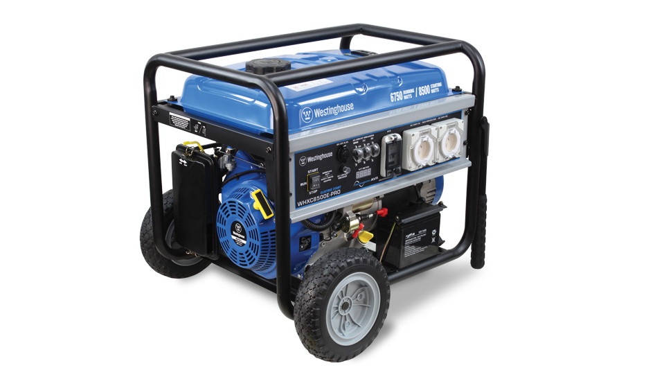 Portable Electric Generators At Southern’s